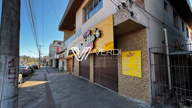 commercial_property em Avenida Brasil Leste, Petrópolis - Passo Fundo - RS