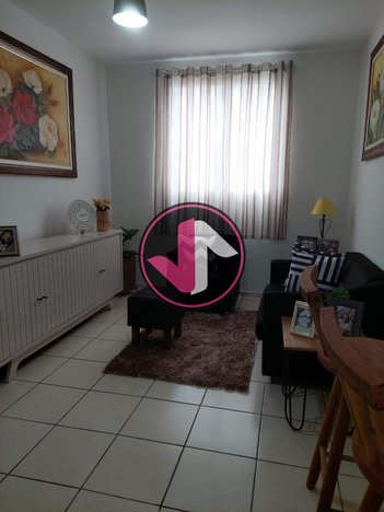 apartment em Avenida da FEB, Ponte Nova - Várzea Grande - MT