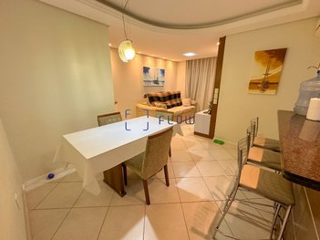 apartment em Rua Abel Álvares Cabral Júnior, Ingleses do Rio Vermelho - Florianópolis - SC