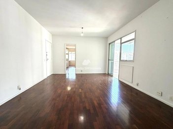 apartment em Rua Fonte da Saudade, Lagoa - Rio de Janeiro - RJ