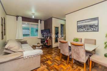 apartment em Avenida Martim Félix Berta, Jardim Leopoldina - Porto Alegre - RS