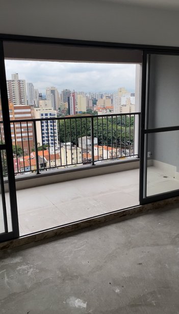 apartment em Rua Carlos Petit, Vila Mariana - São Paulo - SP