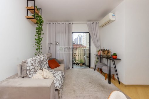 Cômodo Condomínio