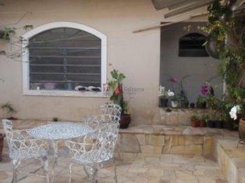 house em Rua Comendador Remo Cesaroni, Vila Ema - São José dos Campos - SP