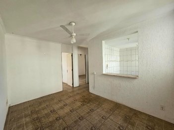 apartment em Avenida Ivo Trevisan, Jardim João Paulo II - Sumaré - SP