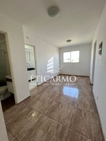 apartment em Avenida Padre Gregório Mafra, Vila Taquari - São Paulo - SP