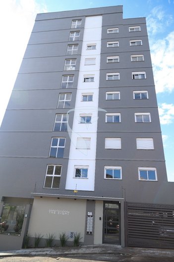 apartment em Rua Zeno Facchin, Sanvitto - Caxias do Sul - RS