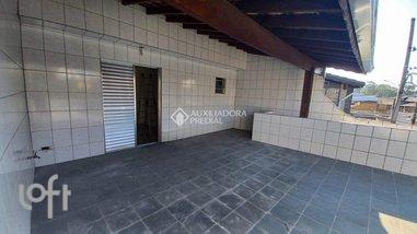 house em Luiz Lua Gonzaga, Alvarenga - São Bernardo do Campo - SP