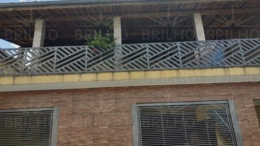 house em Rua Alberto Cortez, Pestana - Osasco - SP