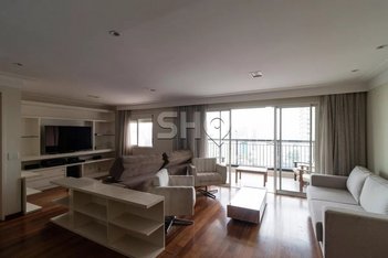 apartment em Rua João Ramalho, Perdizes - São Paulo - SP