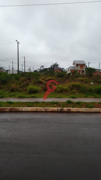 land_lot em Rua Treze, Estância Velha - Canoas - RS