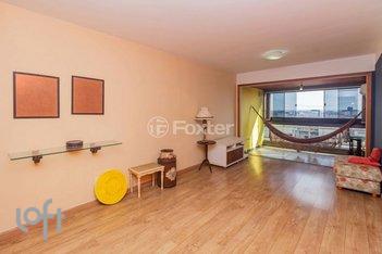apartment em Independência, Independência - Porto Alegre - RS