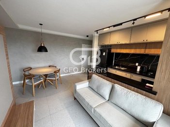 apartment em Avenida das Notas, Loteamento Villa Branca - Jacareí - SP