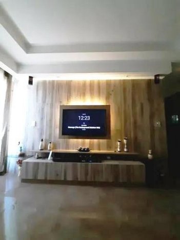 apartment em Rua Artur Possolo, Recreio dos Bandeirantes - Rio de Janeiro - RJ