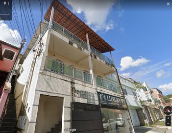 house em Rua Monte Pascoal, Santa Cruz - Belo Horizonte - MG