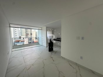 apartment em Rua Guanabara, Praia do Morro - Guarapari - ES