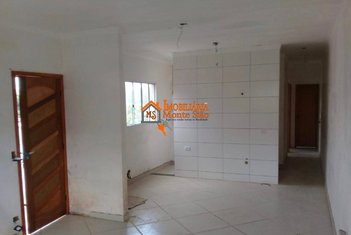 house em Rua Arthur Domingos Martins, Jardim Fortaleza - Guarulhos - SP