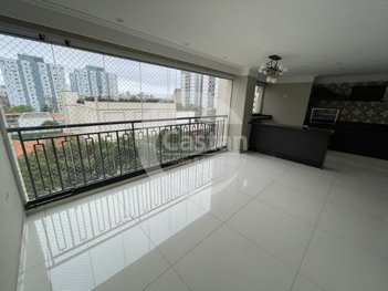 apartment em Rua Cipriano Barata, Ipiranga - São Paulo - SP