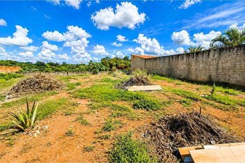 land_lot em Rua José Antonio Rodrigues Ledo, Cidade Nova - Aguaí - SP