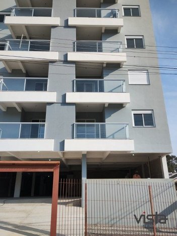 apartment em ORLINDO JOSE CASELANI, Charqueadas - Caxias do Sul - RS