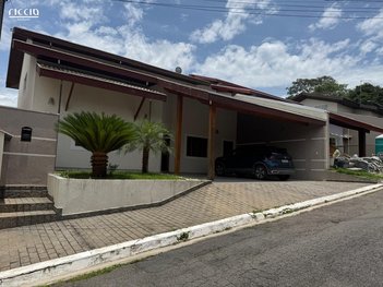 house em Rua Benedicta Lopes Vieira Henriques, Urbanova - São José dos Campos - SP