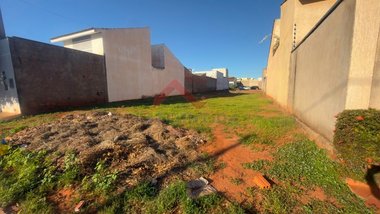 land_lot em Rua Christian Magno dos Santos, Jardim Alvorada - Castilho - SP