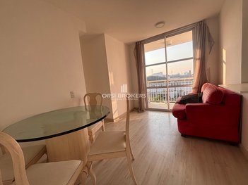 apartment em Avenida Presidente Altino, Jaguaré - São Paulo - SP