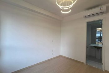apartment em Rua Antônio Bicudo, Pinheiros - São Paulo - SP