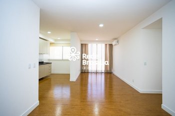 apartment em SQNW 310 Bloco E, Setor Noroeste - Brasília - DF
