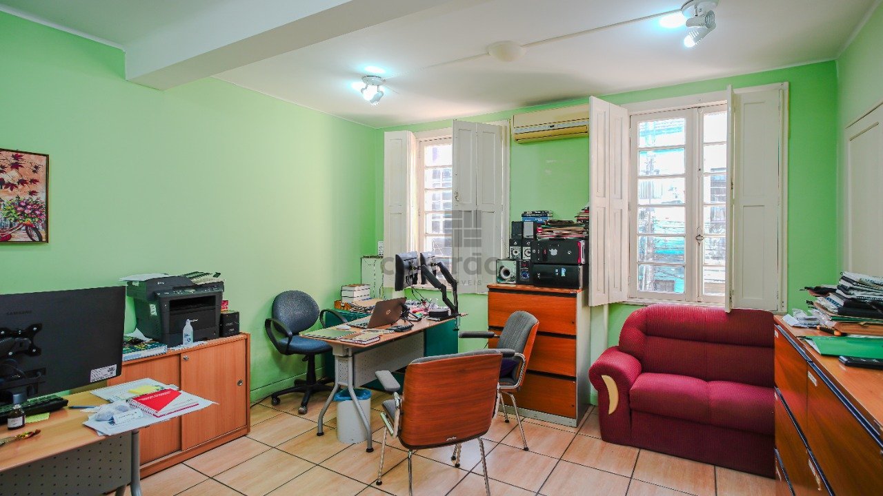 sala