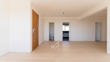 apartment em Rua Patagônia, Sion - Belo Horizonte - MG