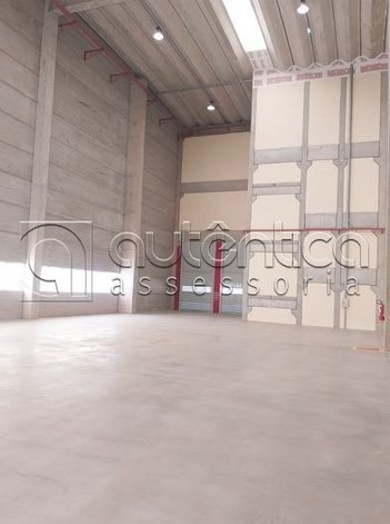 industrial em Victorino, Jardim Mutinga - Barueri - SP