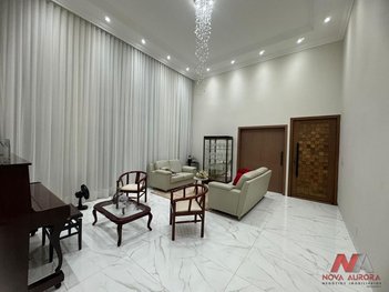 house em Rua Rodolfo Petrucelli, Parque São Miguel - São José do Rio Preto - SP