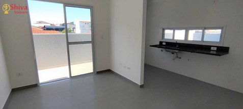 apartment em Rua Evans, Vila Esperança - São Paulo - SP