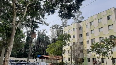 apartment em Rua Eusébio de Paula Marcondes, Jardim D'Abril - São Paulo - SP