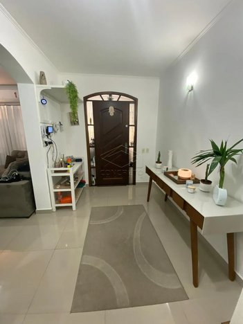 house em Rua Luís de Sousa, Barra Funda - São Paulo - SP
