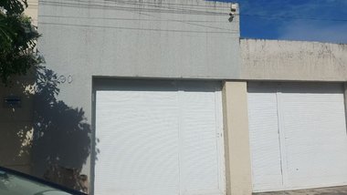 house em Rua Joaquim Sá, Timbu - Eusébio - CE