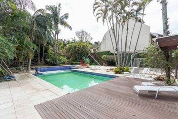 house em Caeté, Vila Assunção - Porto Alegre - RS