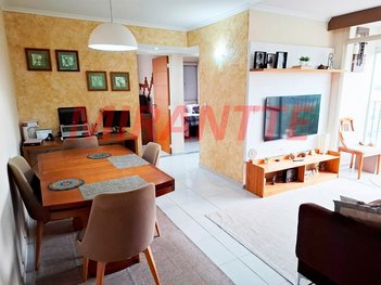 apartment em Rua Estefânia Louro, Vila Dom Pedro I - São Paulo - SP