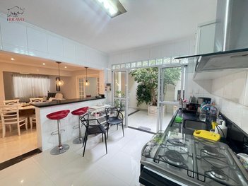 house em Rua Frei Tito de Alencar Lima, Vila Leopoldina - São Paulo - SP