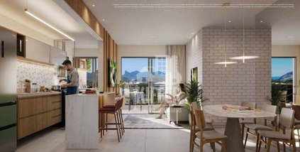 apartment em Avenida Rui Barbosa, São Francisco - Niterói - RJ