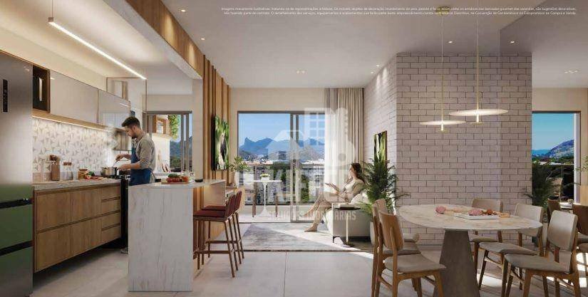 Apartamento 2 quartos à venda no Reserva São Francisco