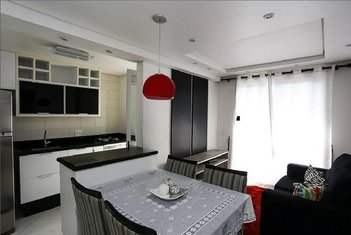 apartment em Rua Alexandre Benois, Vila Andrade - São Paulo - SP