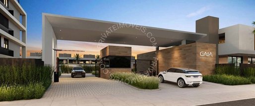 house em Avenida Central, Centro - Xangri-Lá - RS