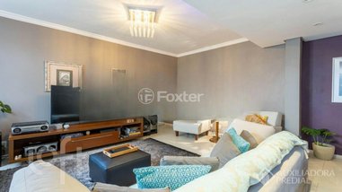 apartment em Rua Ferreira Viana, Petrópolis - Porto Alegre - RS