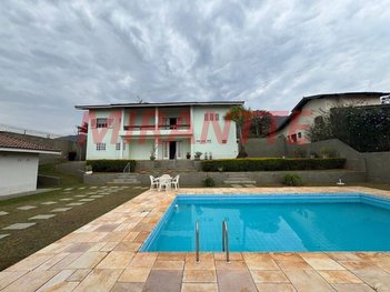 house em Rua Tangaras, Condomínio Flamboyant-B - Atibaia - SP