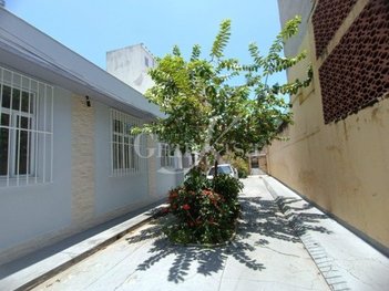 house em Rua Ibituruna, Maracanã - Rio de Janeiro - RJ