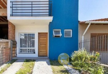 house em Antônio Josephino Perrone, Espírito Santo - Porto Alegre - RS