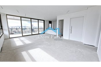 apartment em Rua Clodomiro Amazonas, Vila Nova Conceição - São Paulo - SP