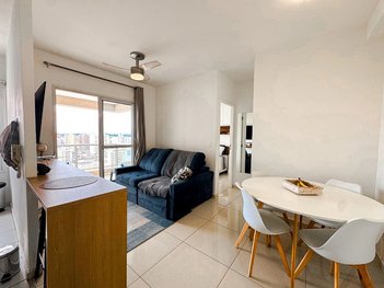 apartment em Avenida Aquidabã, Vila Lídia - Campinas - SP
